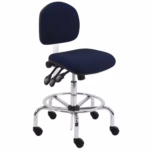 LCT-DFA-TLC+NAVY BLUE BenchPro  Accessories